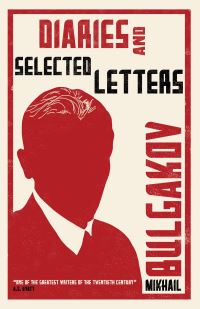 Book Cover for Diaries and Selected Letters by Mikhail Bulgakov
