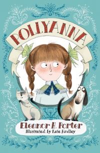 Book Cover for Pollyanna by Eleanor H. Porter
