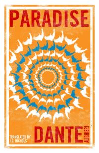 Book Cover for Paradise by Dante Alighieri