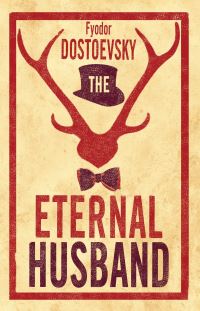 Book Cover for The Eternal Husband by Fyodor Dostoyevsky
