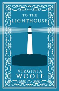 Book Cover for To the Lighthouse by Virginia Woolf