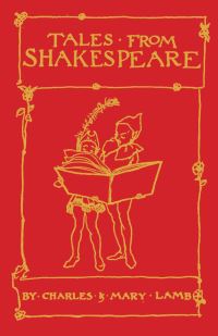 Book Cover for Tales from Shakespeare by Charles Lamb, Mary Lamb, William Shakespeare