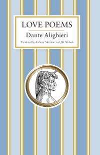 Book Cover for Love Poems by Dante Alighieri