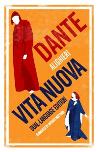 Book Cover for Vita Nuova by Dante Alighieri
