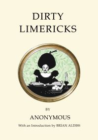 Book Cover for Dirty Limericks by 