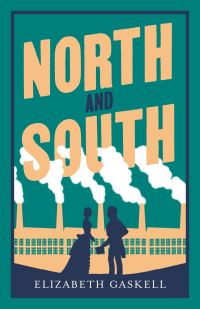 Book Cover for North and South by Elizabeth Cleghorn Gaskell