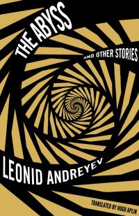Book Cover for The Abyss and Other Stories by Leonid Andreyev