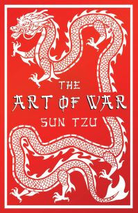 Book Cover for The Art of War by Tzu Sun
