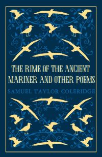 Book Cover for The Rime of the Ancient Mariner and Other Poems by Samuel Taylor Coleridge