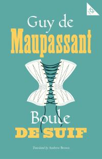 Book Cover for Boule De Suif and Other Stories by Guy de Maupassant