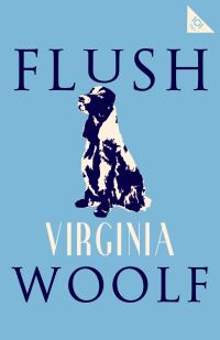 Book Cover for Flush by Virginia Woolf