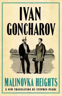Book Cover for Malinovka Heights = The Precipice by Ivan Aleksandrovich Goncharov