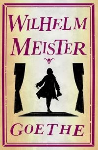 Book Cover for Wilhelm Meister by Johann Wolfgang von Goethe, Johann Wolfgang von Goethe