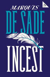 Book Cover for Incest by Sade
