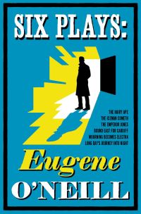 Book Cover for Six Plays by Eugene ONeill, Eugene ONeill