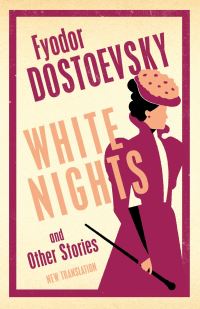 Book Cover for White Nights and Other Stories by Fyodor Dostoyevsky