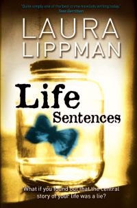Book Cover for Life Sentences by Laura Lippman