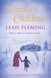 Book Cover for Winter's Children by Leah Fleming