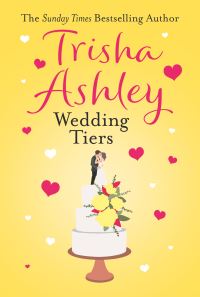 Book Cover for Wedding Tiers by Trisha Ashley