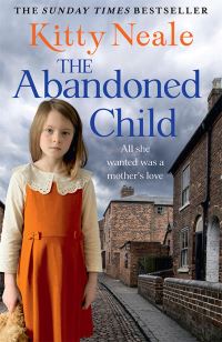 Book Cover for Abandoned Child by Kitty Neale