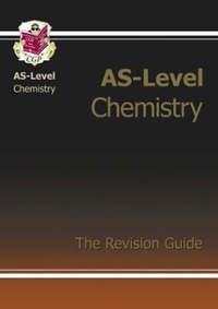 Book Cover for AS-Level Chemistry by Mary Falkner