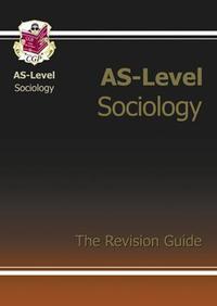 Book Cover for AS-Level Sociology by Gemma Hallam, Thomas Harte, Katherine Reed