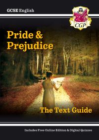 Book Cover for Pride and Prejudice by Jane Austen by Claire Boulter, Emma Crighton, Josephine Gibbons, Holly Poynton