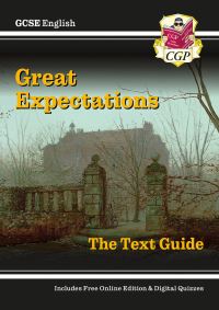 Book Cover for Great Expectations by Charles Dickens by Emma Crighton, Josephine Gibbons, Rachael Powers, Caley Simpson, Rebecca Tate