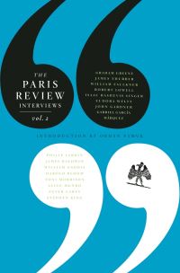 Book Cover for The Paris Review Interviews. 2 by Philip Gourevitch
