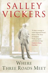 Book Cover for Where Three Roads Meet by Salley Vickers