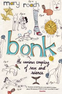 Book Cover for Bonk by Mary Roach