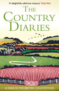 Book Cover for The Country Diaries by Alan F Taylor