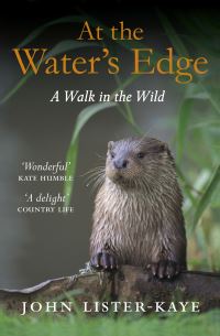 Book Cover for At the Water's Edge by John ListerKaye