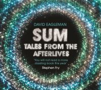 Book Cover for Sum by David Eagleman