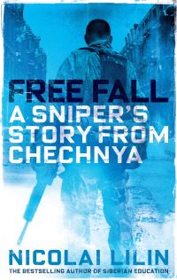 Book Cover for Free Fall by Nicolai Lilin
