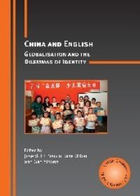Book Cover for China and English by Joseph Lo Bianco, Jane Orton, Gao Yihong