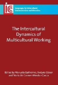 Book Cover for The Intercultural Dynamics of Multicultural Working by Manuela Guilherme, Evelyne Glaser, María del Carmen Méndez García