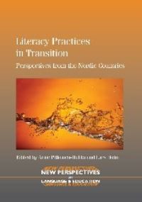 Book Cover for Literacy Practices in Translation by Anne PitkänenHuhta, Lars Holm