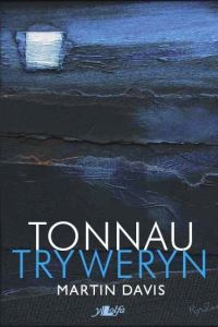 Book Cover for Tonnau Tyweryn by Martin Davis