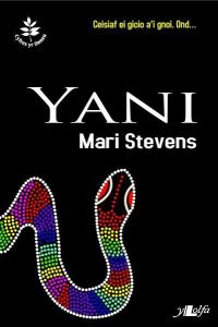 Book Cover for Yani by Mari Siân Stevens
