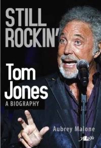 Book Cover for Still Rockin' by A DillonMalone