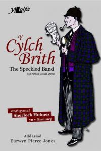 Book Cover for Cylch Brith, Y by Arthur Conan Doyle
