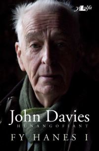 Book Cover for Fy Hanes I by John Davies