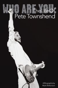 Book Cover for Who Are You by Mark Ian Wilkerson