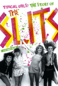 Book Cover for Typical Girls? by Zoë Howe