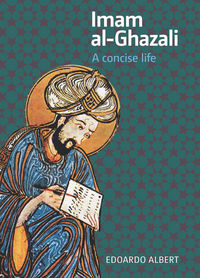 Book Cover for Imam Al-Ghazali by Edoardo Albert