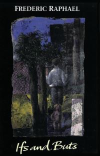 Book Cover for Ifs and Buts by Frederic Raphael