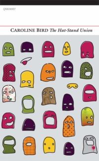 Book Cover for The Hat-Stand Union by Caroline Bird