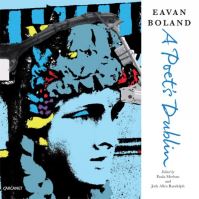 Book Cover for A Poet's Dublin by Eavan Boland