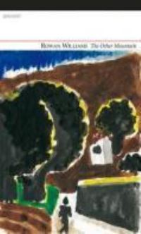 Book Cover for The Other Mountain by Rowan Williams
